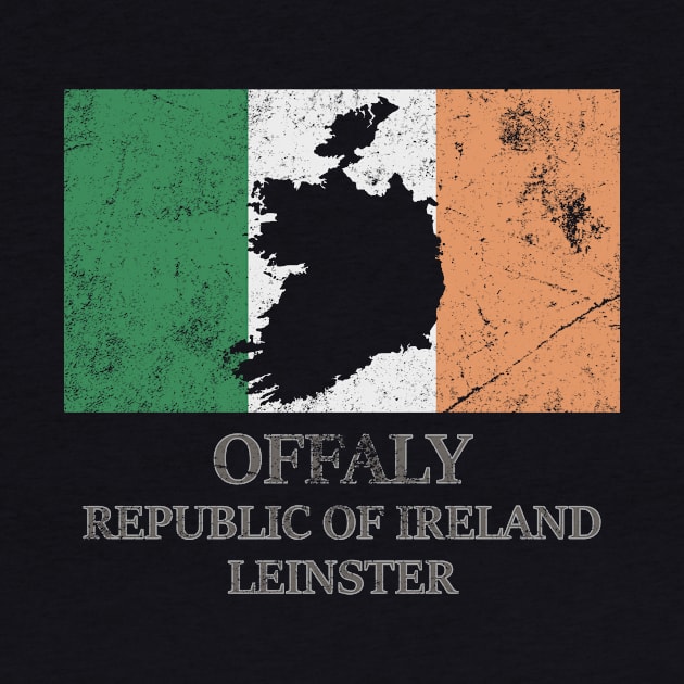 Irland Offaly Leinster by Wikstroem